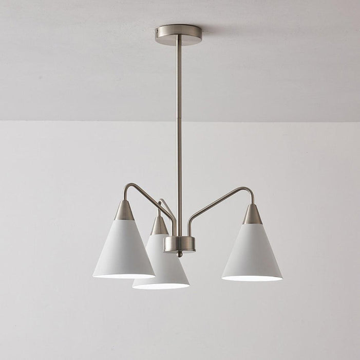 Fashion Cono Chandelier-DWHOME