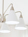 Fashion Cono Chandelier-DWHOME