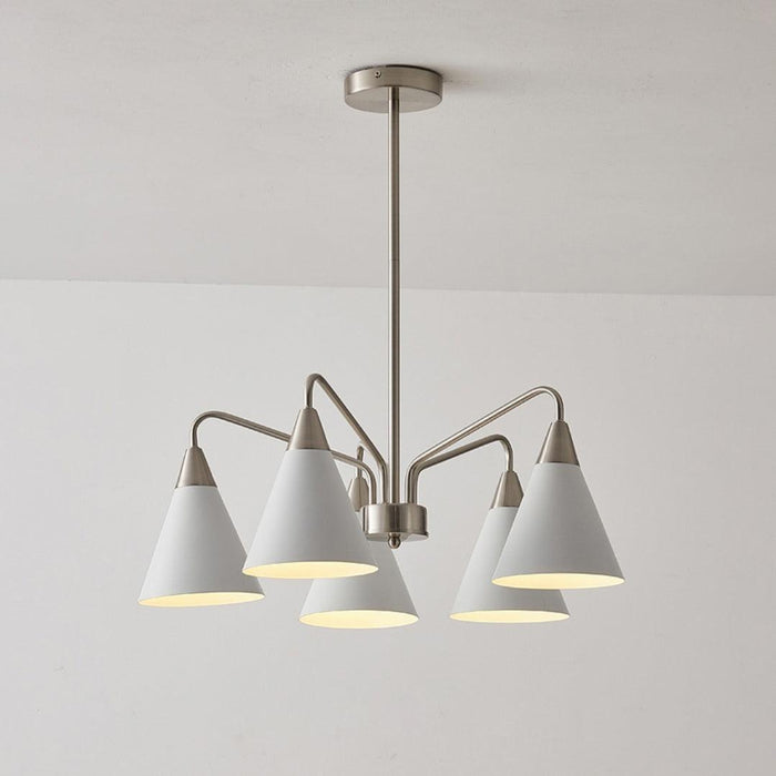 Fashion Cono Chandelier-DWHOME