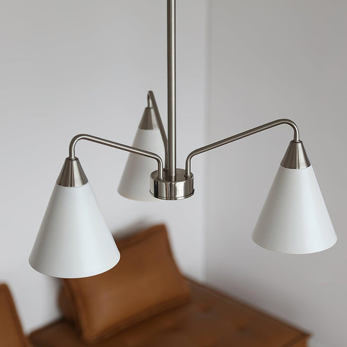 Fashion Cono Chandelier-DWHOME