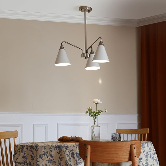 Fashion Cono Chandelier-DWHOME