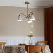 Fashion Cono Chandelier-DWHOME
