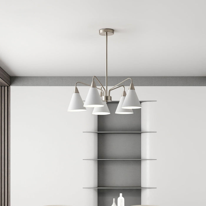 Fashion Cono Chandelier-DWHOME
