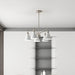 Fashion Cono Chandelier-DWHOME