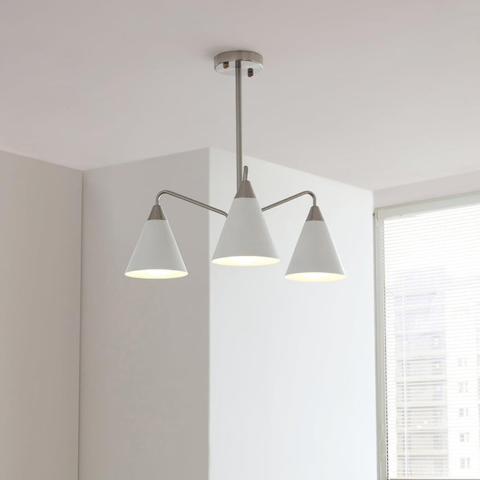 Fashion Cono Chandelier-DWHOME