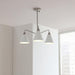 Fashion Cono Chandelier-DWHOME
