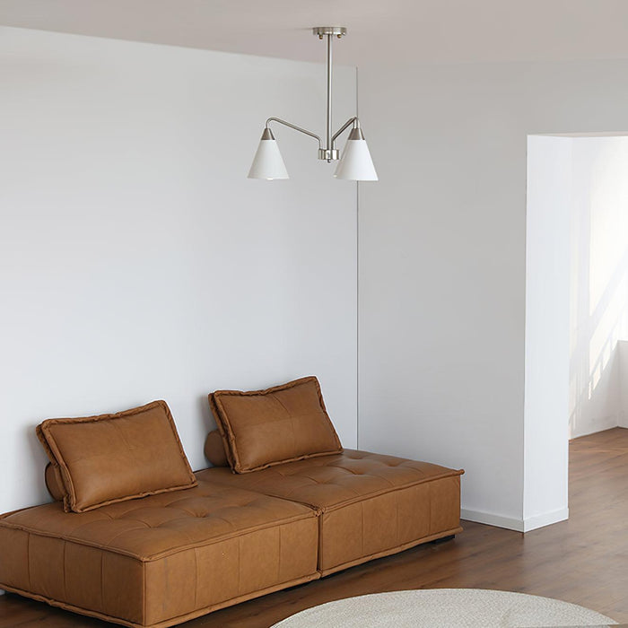Fashion Cono Chandelier-DWHOME