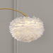 Feather Drawer Floor Lamp-DWHOME