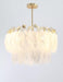 "Lampe à suspension plume-DWHOME"