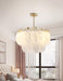 "Lampe à suspension plume-DWHOME"
