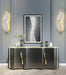 Feather Wall Lamp-DWHOME