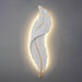 Feather Wall Lamp-DWHOME