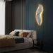 Feather Wall Lamp-DWHOME