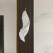 Feather Wall Lamp-DWHOME