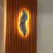 Feather Wall Lamp-DWHOME