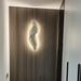 Feather Wall Lamp-DWHOME