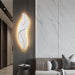Feather Wall Lamp-DWHOME
