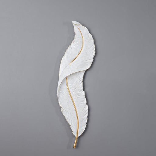 Feather Wall Lamp-DWHOME