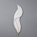Feather Wall Lamp-DWHOME