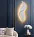 Feather Wall Lamp-DWHOME