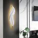 Feather Wall Lamp-DWHOME