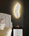 Feather Wall Lamp-DWHOME