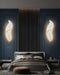 Feather Wall Lamp-DWHOME