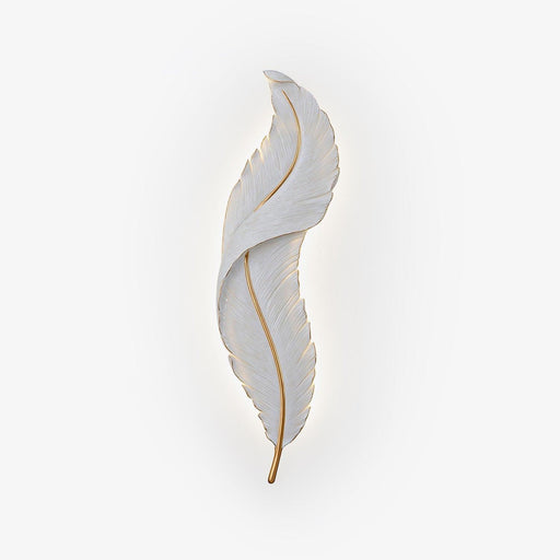 Feather Wall Lamp-DWHOME