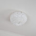 Feathered Ceiling Lamp-DWHOME