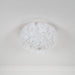 Feathered Ceiling Lamp-DWHOME