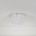 Feathered Ceiling Lamp-DWHOME