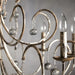 Feiss Chandelier-DWHOME