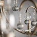 Feiss Chandelier-DWHOME