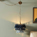Fela Tassel Wall Lamp-DWHOME