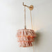 Fela Tassel Wall Lamp-DWHOME