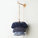 Fela Tassel Wall Lamp-DWHOME
