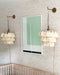 Fela Tassel Wall Lamp-DWHOME