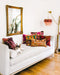 Fela Tassel Wall Lamp-DWHOME
