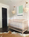 Fela Tassel Wall Lamp-DWHOME