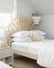 Fela Tassel Wall Lamp-DWHOME