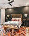 Fela Tassel Wall Lamp-DWHOME