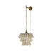 Fela Tassel Wall Lamp-DWHOME
