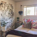 Fela Tassel Wall Lamp-DWHOME