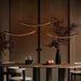 Felix Crescent Pendant Lamp - Vakkerlight