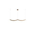 Felix Crescent Pendant Lamp - Vakkerlight