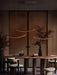 Felix Crescent Pendant Lamp - Vakkerlight