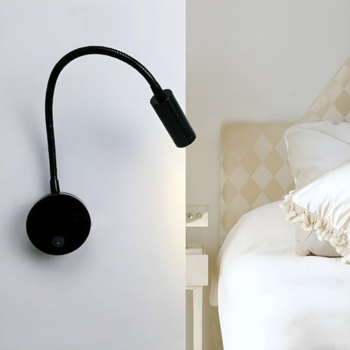 Felix Flex Reading Wall Lamp-DWHOME