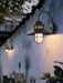 Felix Outdoor Wall Lamp - Vakkerlight