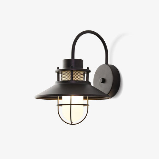 Felix Outdoor Wall Lamp-DWHOME