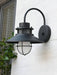Felix Outdoor Wall Lamp - Vakkerlight